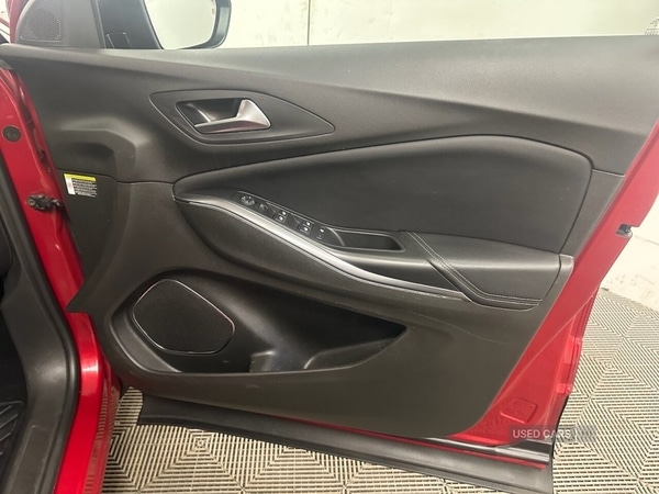 Used Vauxhall Grandland X 2021 for sale - 76850874: Photo 16