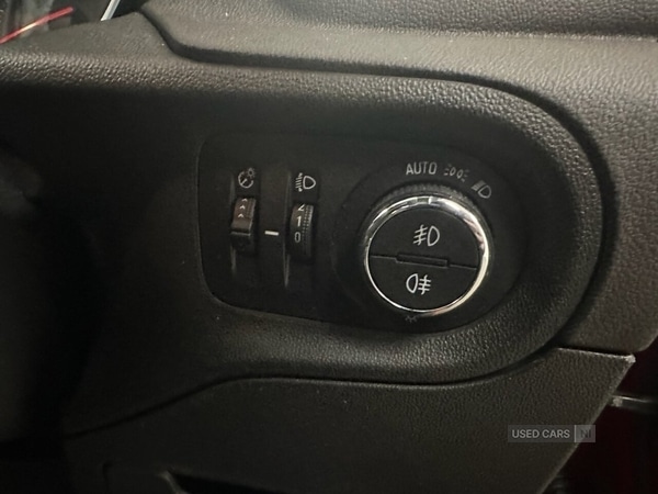 Used Vauxhall Grandland X 2021 for sale - 76850874: Photo 17