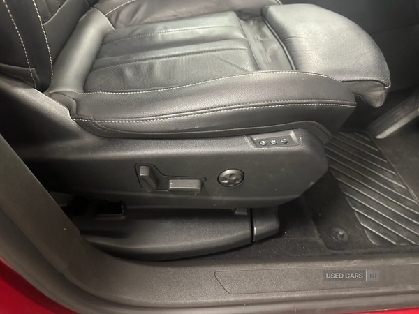 Used Vauxhall Grandland X 2021 for sale - 76850874: Photo 19