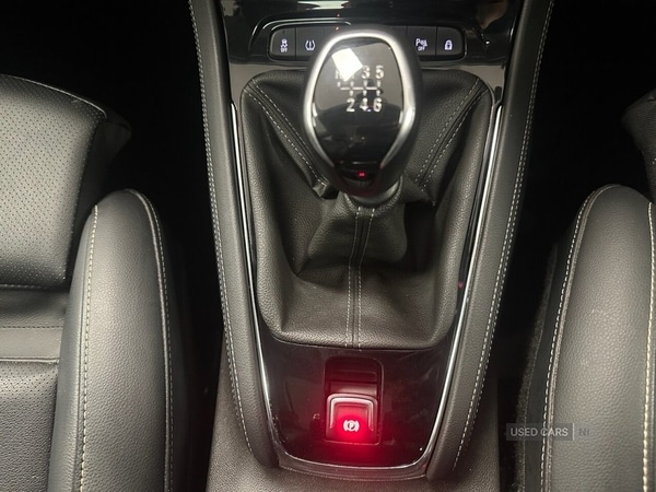 Used Vauxhall Grandland X 2021 for sale - 76850874: Photo 21