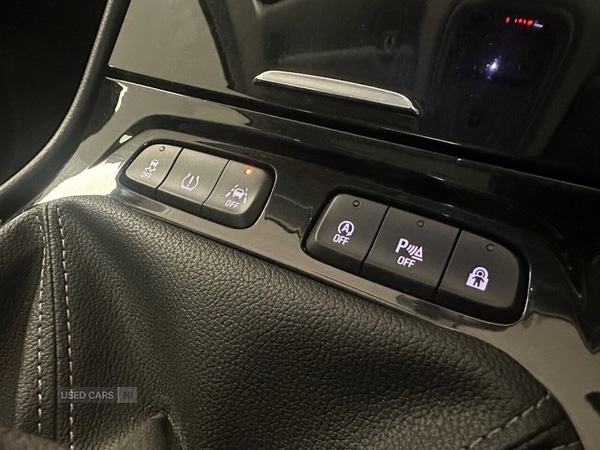 Used Vauxhall Grandland X 2021 for sale - 76850874: Photo 22