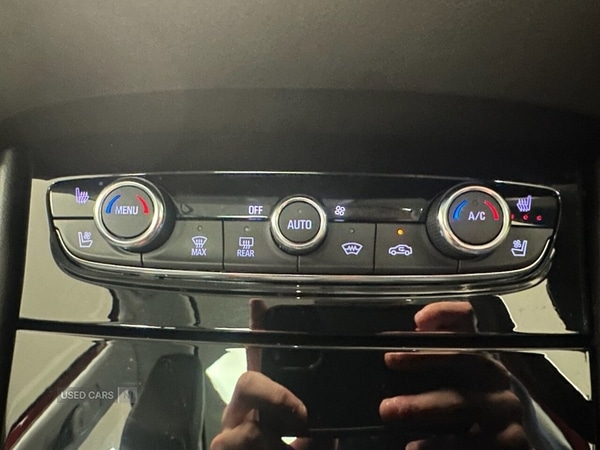 Used Vauxhall Grandland X 2021 for sale - 76850874: Photo 23