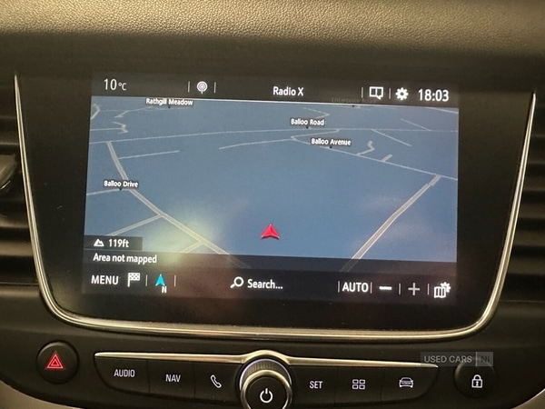 Used Vauxhall Grandland X 2021 for sale - 76850874: Photo 26