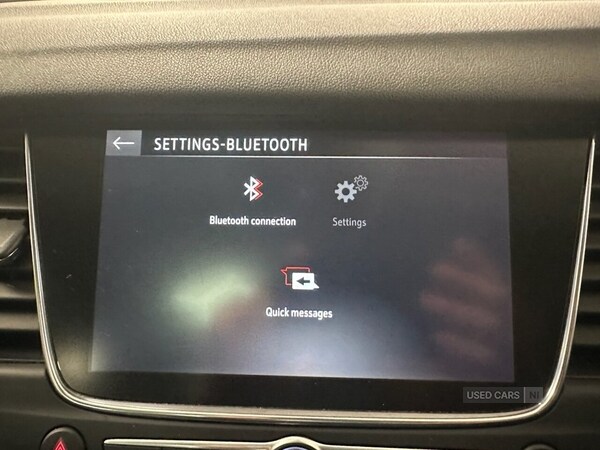 Used Vauxhall Grandland X 2021 for sale - 76850874: Photo 27