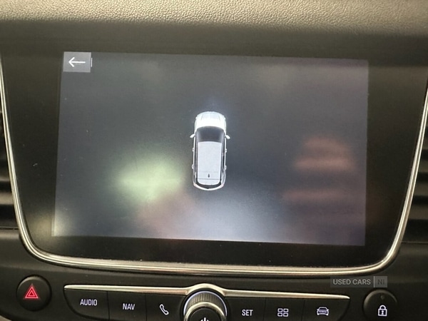 Used Vauxhall Grandland X 2021 for sale - 76850874: Photo 28