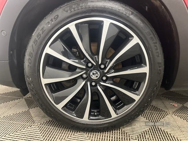 Used Vauxhall Grandland X 2021 for sale - 76850874: Photo 5