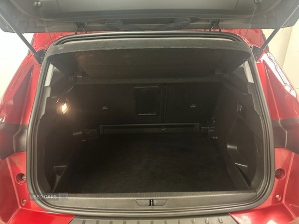 Used Vauxhall Grandland X 2021 for sale - 76850874: Photo 8