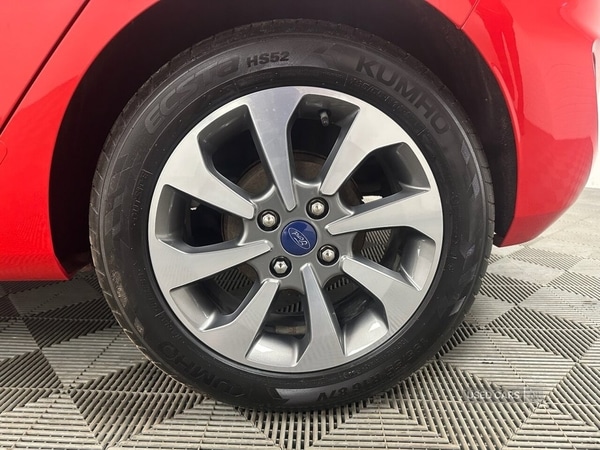 Used Ford Fiesta 2019 for sale - 76803123: Photo 10