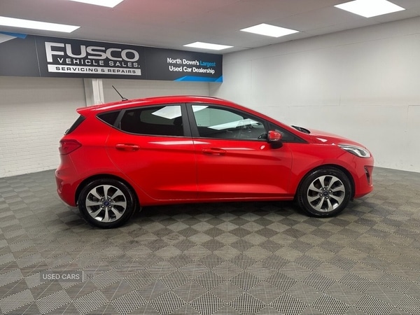 Used Ford Fiesta 2019 for sale - 76803123: Photo 14