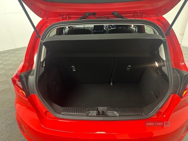 Used Ford Fiesta 2019 for sale - 76803123: Photo 15