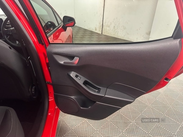 Used Ford Fiesta 2019 for sale - 76803123: Photo 16