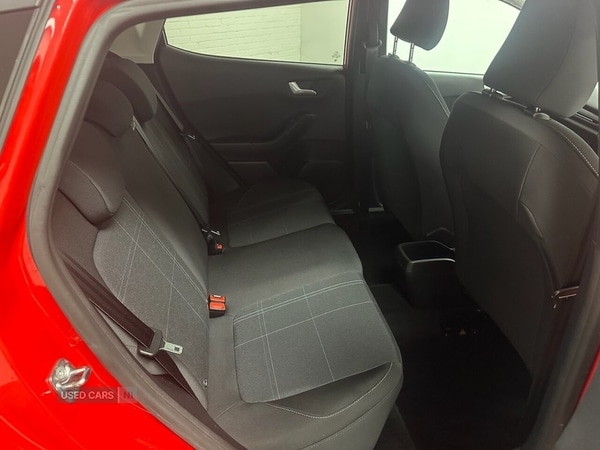 Used Ford Fiesta 2019 for sale - 76803123: Photo 17