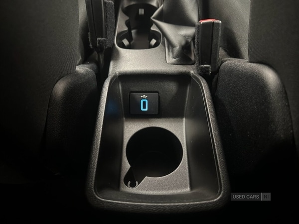 Used Ford Fiesta 2019 for sale - 76803123: Photo 19