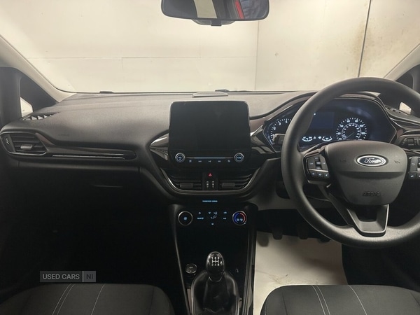 Used Ford Fiesta 2019 for sale - 76803123: Photo 20