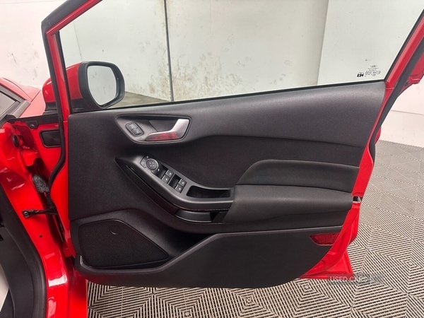Used Ford Fiesta 2019 for sale - 76803123: Photo 21