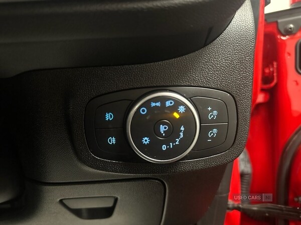 Used Ford Fiesta 2019 for sale - 76803123: Photo 22