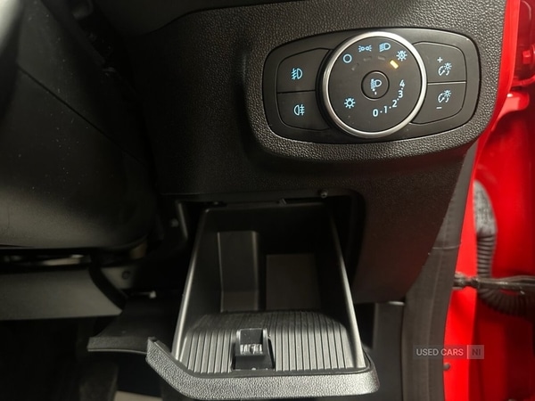 Used Ford Fiesta 2019 for sale - 76803123: Photo 23