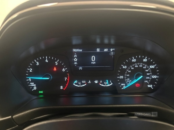 Used Ford Fiesta 2019 for sale - 76803123: Photo 24