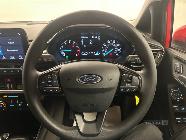 Used Ford Fiesta 2019 for sale - 76803123: Photo 25