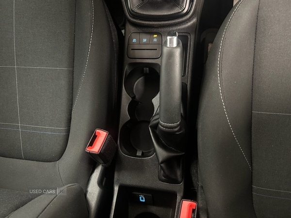 Used Ford Fiesta 2019 for sale - 76803123: Photo 26