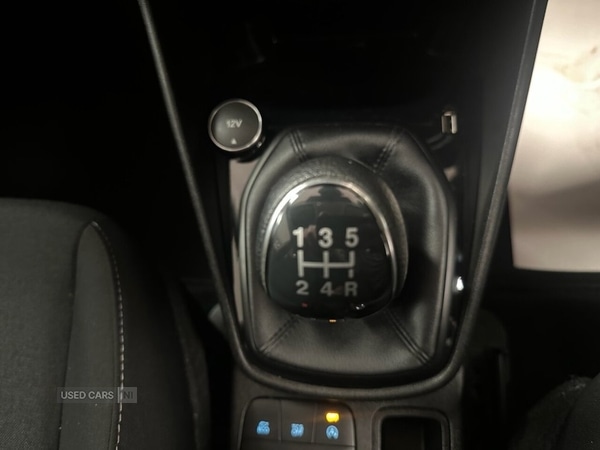 Used Ford Fiesta 2019 for sale - 76803123: Photo 28