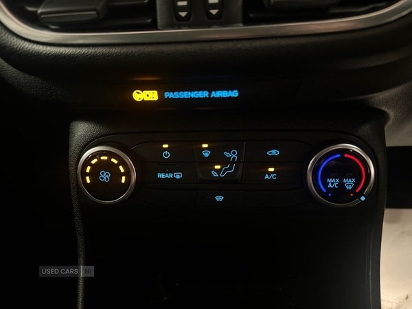 Used Ford Fiesta 2019 for sale - 76803123: Photo 29