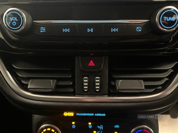 Used Ford Fiesta 2019 for sale - 76803123: Photo 30