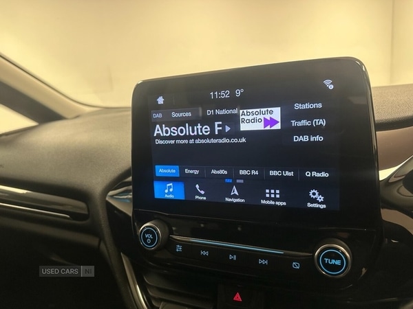 Used Ford Fiesta 2019 for sale - 76803123: Photo 31