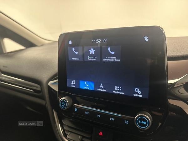 Used Ford Fiesta 2019 for sale - 76803123: Photo 32