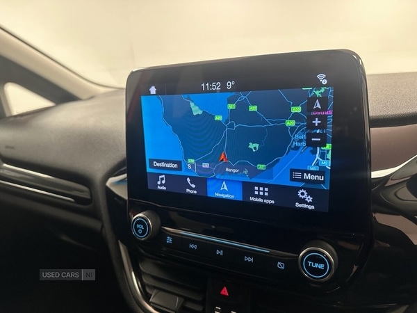 Used Ford Fiesta 2019 for sale - 76803123: Photo 33