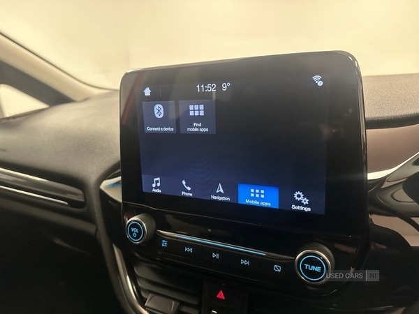 Used Ford Fiesta 2019 for sale - 76803123: Photo 34