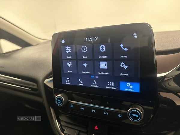 Used Ford Fiesta 2019 for sale - 76803123: Photo 35