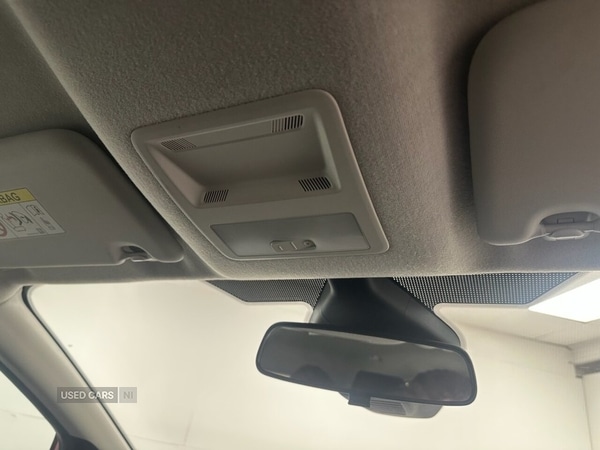 Used Ford Fiesta 2019 for sale - 76803123: Photo 36