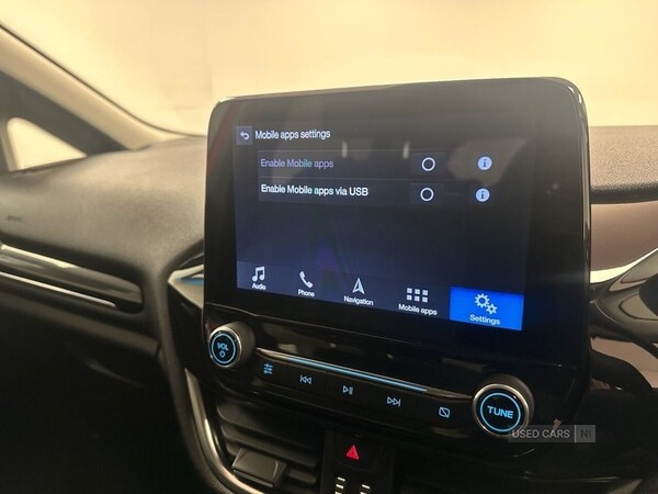 Used Ford Fiesta 2019 for sale - 76803123: Photo 37