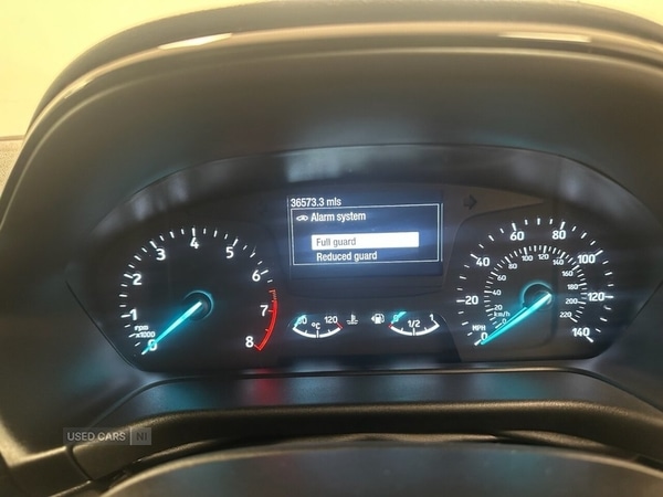 Used Ford Fiesta 2019 for sale - 76803123: Photo 39