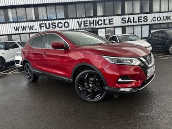 Used Nissan Qashqai 2020 for sale - 78823492: Photo