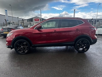Used Nissan Qashqai 2020 for sale - 78823492: Photo