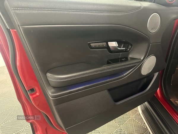 Used Land Rover Range Rover Evoque 2019 for sale - 76825283: Photo 12