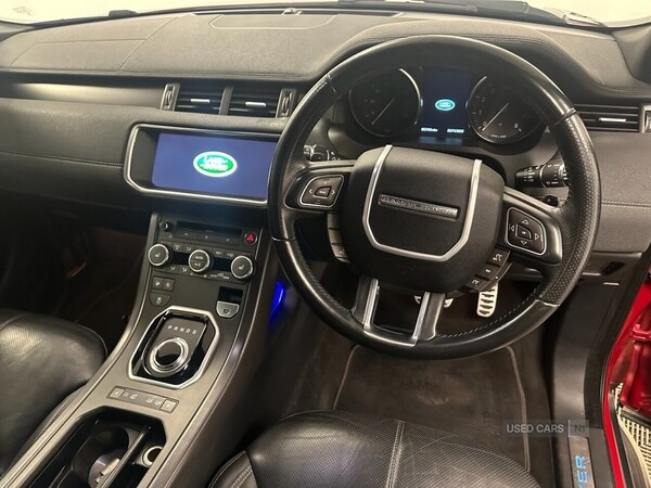 Used Land Rover Range Rover Evoque 2019 for sale - 76825283: Photo 18