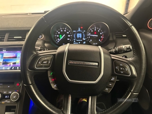 Used Land Rover Range Rover Evoque 2019 for sale - 76825283: Photo 21