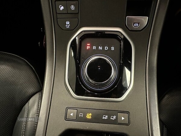 Used Land Rover Range Rover Evoque 2019 for sale - 76825283: Photo 27