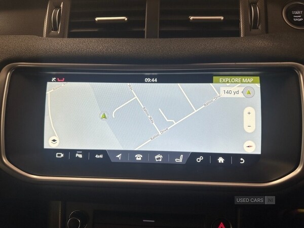 Used Land Rover Range Rover Evoque 2019 for sale - 76825283: Photo 29