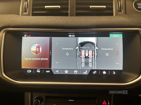 Used Land Rover Range Rover Evoque 2019 for sale - 76825283: Photo 30