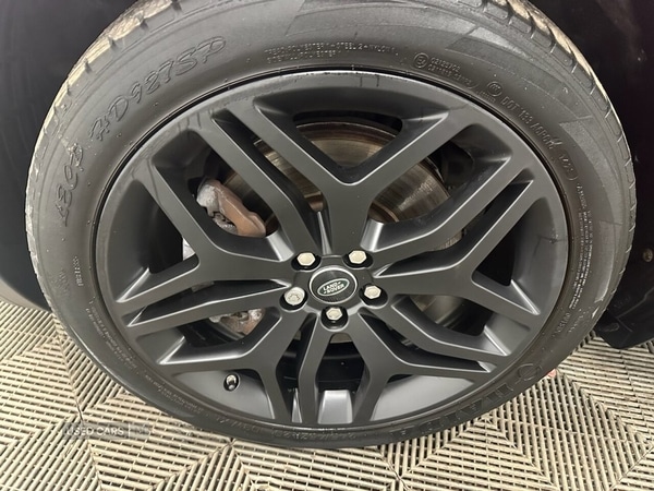 Used Land Rover Range Rover Evoque 2019 for sale - 76825283: Photo 5