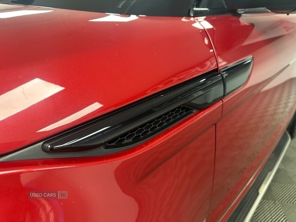 Used Land Rover Range Rover Evoque 2019 for sale - 76825283: Photo 6