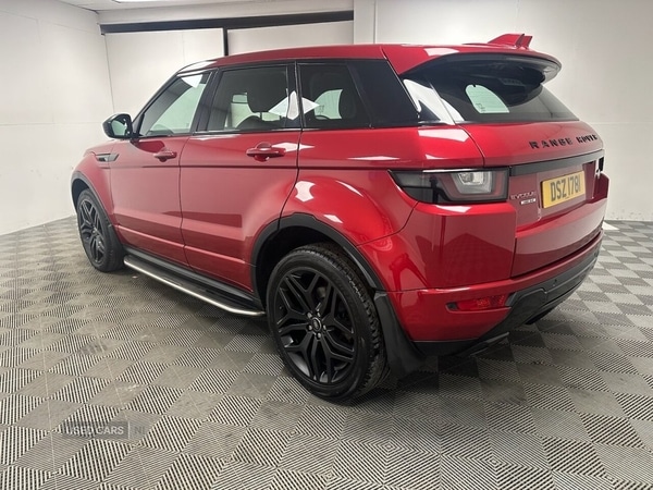 Used Land Rover Range Rover Evoque 2019 for sale - 76825283: Photo 7
