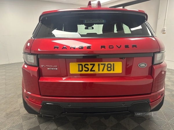 Used Land Rover Range Rover Evoque 2019 for sale - 76825283: Photo 8