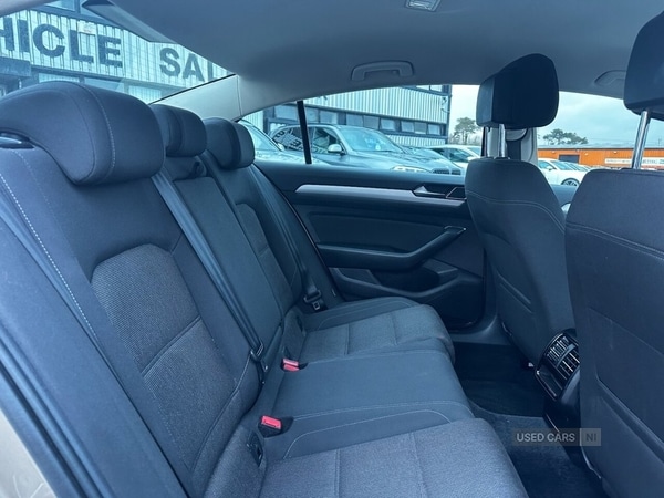 Used Volkswagen Passat 2016 for sale - 77388143: Photo 11