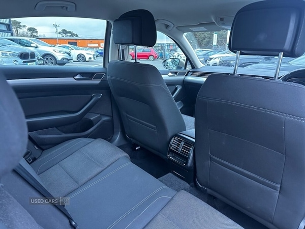 Used Volkswagen Passat 2016 for sale - 77388143: Photo 12