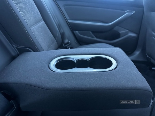 Used Volkswagen Passat 2016 for sale - 77388143: Photo 14